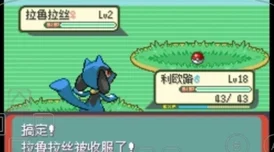 口袋妖怪魂银再现经典，火球鼠问题全解析