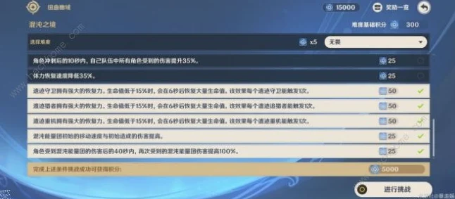 原神渊下宫键纹Ⅴ分布全揭秘，助你轻松探索