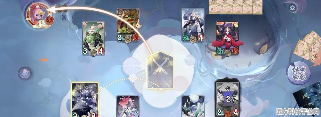 阴阳师狂欲爬塔，全随机事件深度解析与全览