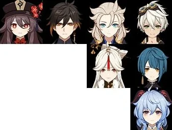 原神探索，神圣遗物合成位置全攻略及材料揭秘