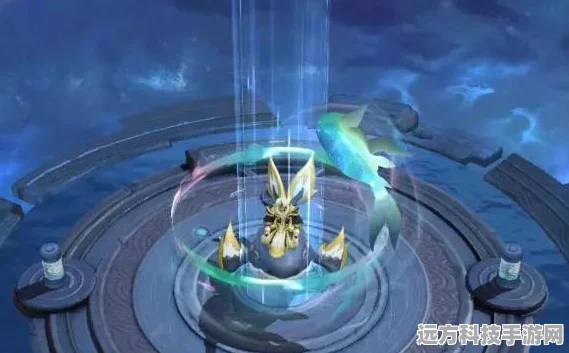 王者荣耀梦境大鹏回城特效全攻略，解锁炫酷回城动画的秘籍