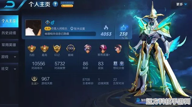 王者荣耀皮肤大赏，哪款才是你的心头好？