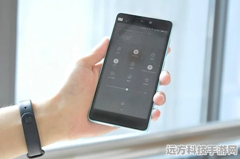 小米手环重新绑定手机教程，轻松几步，重启智能生活