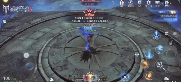 传奇3再现经典魔幻，RPG之旅等你续写新篇章