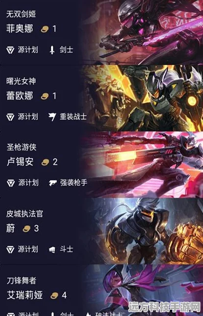 云顶之弈10.17版本，机甲刺玩法全攻略