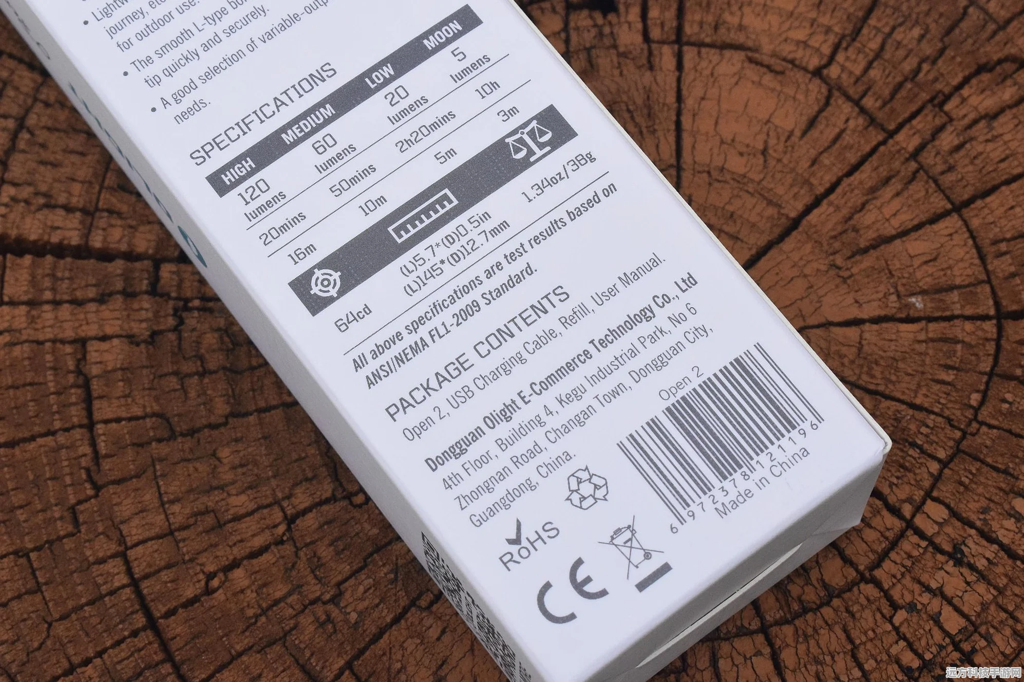萤火突击，战术手电的获取秘籍