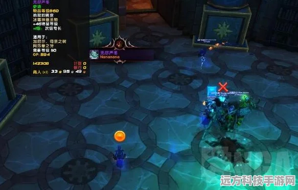 魔兽世界卡拉赞通关后，小怪是否真的消失？