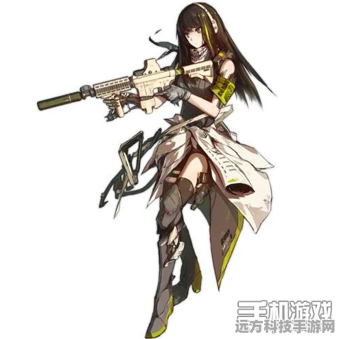 少女前线M4A1获取攻略与四星枪娘实用评测