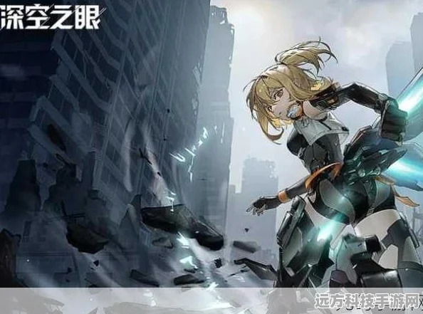 深空之眼，体力如何高效利用，助你征服星辰大海