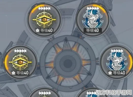 深空之眼，体力如何高效利用，助你征服星辰大海