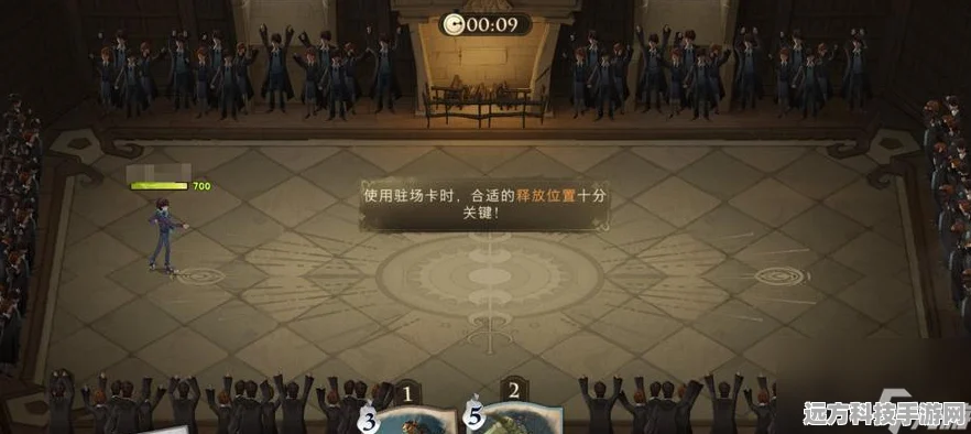 哈利波特魔法觉醒，四大学院独特魅力全解析
