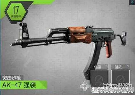 使命召唤9升级后最强枪械揭秘