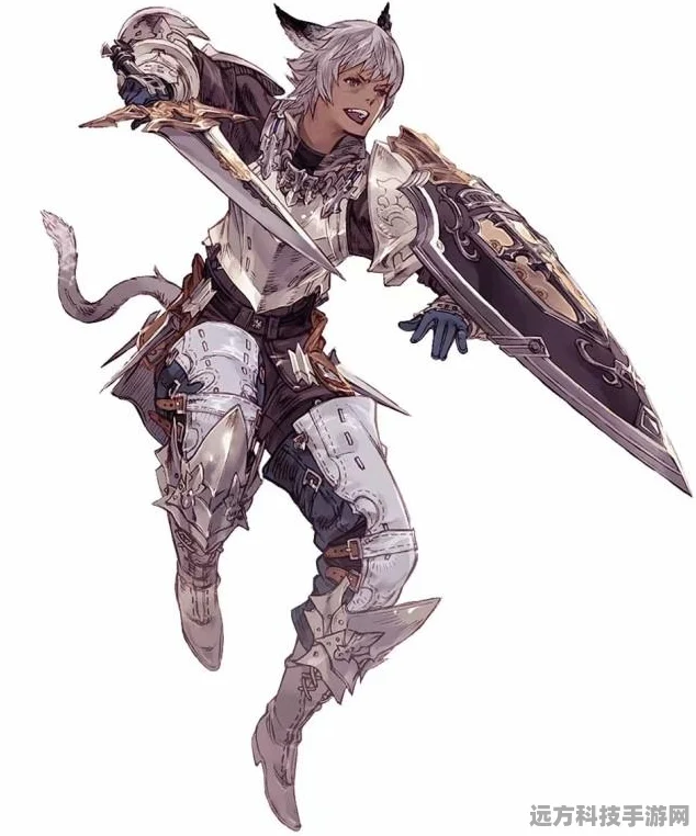 FF14新手职业推荐，解锁你的冒险之旅