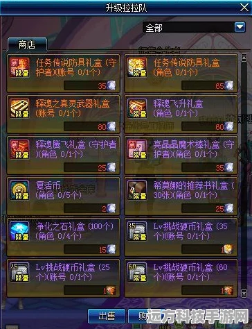 DNF守护者的意志套装获取全攻略
