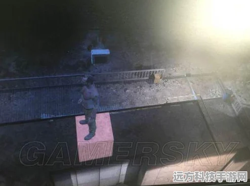 GTA5，揭秘导弹的神秘踪迹，探索无限可能
