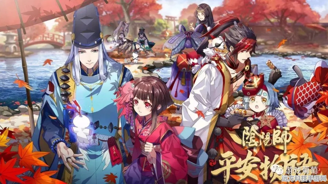 阴阳师不见岳式神震撼登场，回顾其上线辉煌时刻