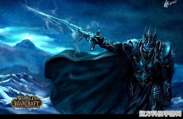 魔兽世界巫妖王之怒怀旧服，老玩家教你如何选职业