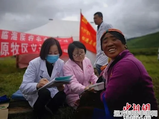 体验医者仁心，我的护理医生游戏等你来挑战