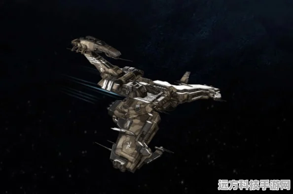 星战前夜，无烬星河回盾幼龙级巡洋舰配置详解