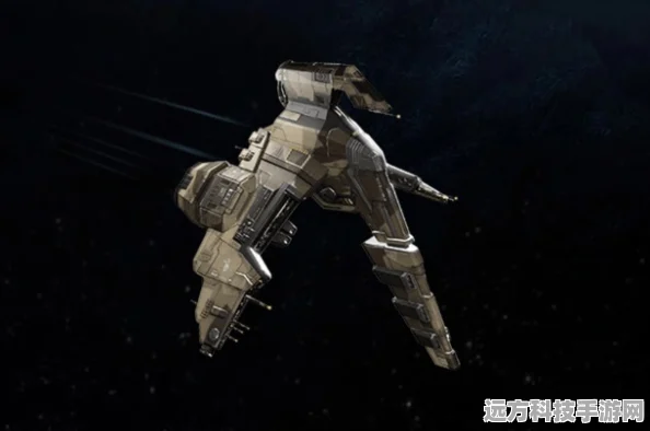 星战前夜，无烬星河回盾幼龙级巡洋舰配置详解