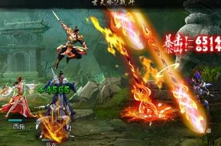 2025天天斗战神剑侠，剑指苍穹，全面攻略与角色深度剖析