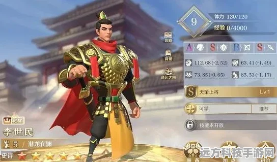 万国觉醒源义经，培养价值深度剖析
