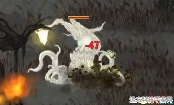 鬼谷八荒讹兽奇遇，解锁神秘之旅与奇幻冒险的奇幻篇章