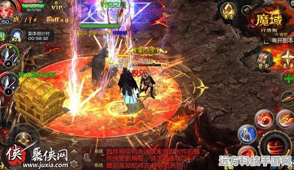 魔域口袋版游戏进不去？全面解决攻略来袭！