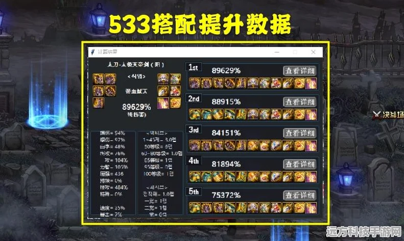 军神耳环的奥秘，深度解析地下城与勇士军神的心之所念为何如此强势