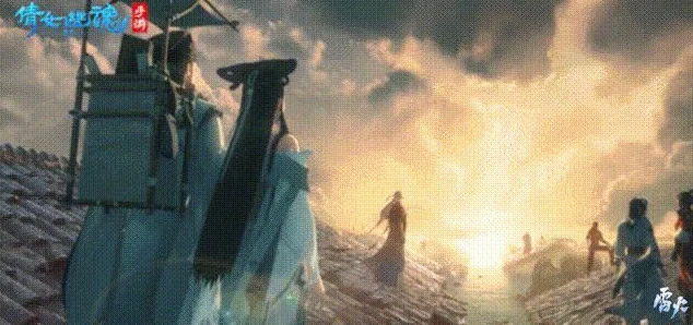 三界乾坤，沉浸式恋爱修仙，剧情党的不二之选