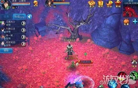 倩女幽魂手游，刀剑齐鸣，共谱江湖新韵章