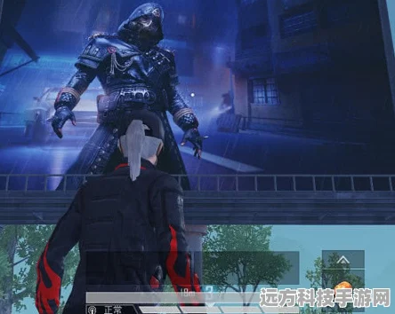 和平精英暗夜危机归来，全面玩法揭秘