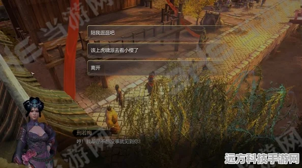 天命奇御草约乡，全支线任务深度探索指南