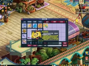 掌机西游嘉年华，一场梦幻西游之旅的盛宴