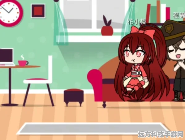 樱花校园迷你秀，探索梦幻校园的无限乐趣