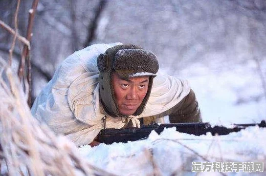 枪林弹雨，你选哪把枪？——刺激战场枪械选择全攻略