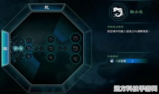 天命奇御2无限大招流BD指南，功法技能搭配全揭秘