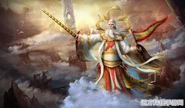 西游谜团揭秘，谁才是那位隐藏的仙尊童子？