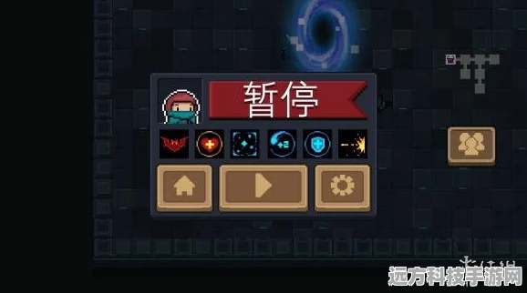 元气骑士前传游侠加点属性全攻略