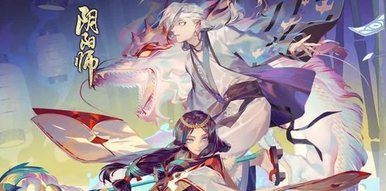 阴阳师新角色闪耀登场，源赖光技能深度剖析与实战策略