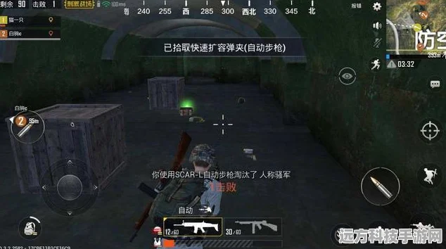 绝地求生刺激战场模拟器匹配规则全解析，模拟器玩家究竟对战的是谁？