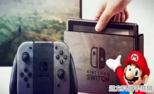 文明6登陆Switch，制作人惊喜爆料，掌机体验超乎想象！