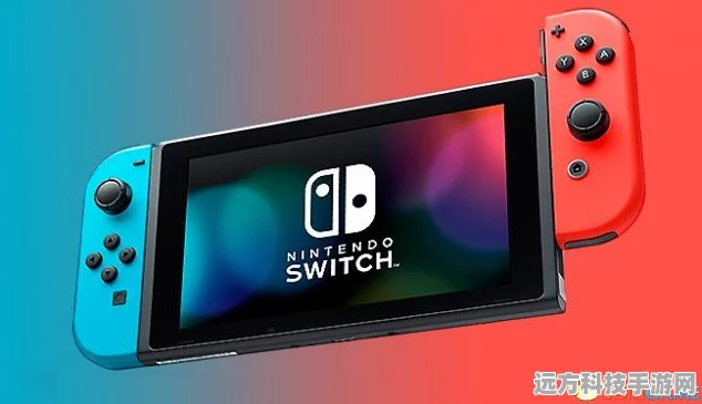 文明6登陆Switch，制作人惊喜爆料，掌机体验超乎想象！
