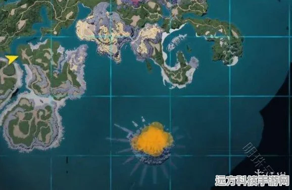 幻兽帕鲁深度探索，花丽娜合成与繁殖全攻略