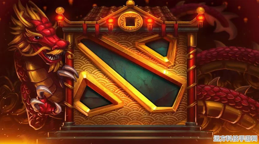 Dota2畅玩秘籍，加速器是否必备？