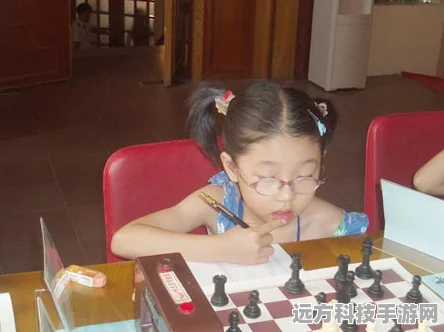 斗鱼象棋主播无界身份揭秘，特级大师还是民间高手？