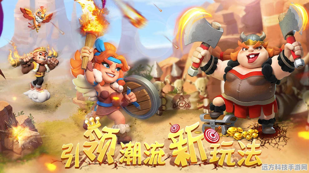 归龙潮挑战升级，揭秘王母难关图文攻略大放送