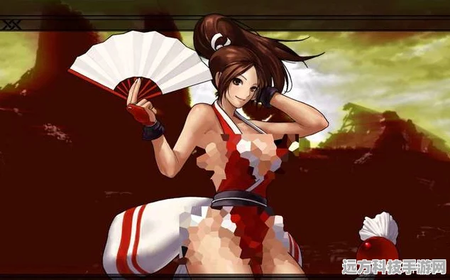 王者荣耀娜可露露与不知火舞，谁才是你的战场女神？