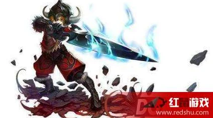 龙之谷手游战士连招秘籍，打造无敌战场杀戮机器