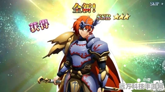 梦幻模拟战SSR英雄获取秘籍，解锁顶级战力的钥匙